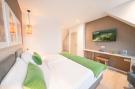 VakantiehuisDuitsland - : BEECH Resort am Plauer See - 4 Personen