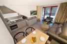 FerienhausDeutschland - : BEECH Resort am Plauer See - 4 Personen