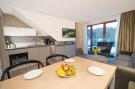 VakantiehuisDuitsland - : BEECH Resort am Plauer See - 4 Personen