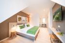 FerienhausDeutschland - : BEECH Resort am Plauer See - 4 Personen