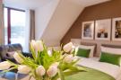 FerienhausDeutschland - : BEECH Resort am Plauer See - 4 Personen