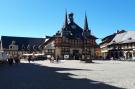 FerienhausDeutschland - : Ferienhaus Wernigerode