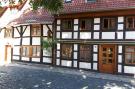 FerienhausDeutschland - : Ferienhaus Wernigerode