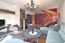 Holiday homeGermany - : Ferienhaus Wernigerode