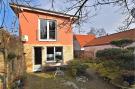 Holiday homeGermany - : Ferienhaus Wernigerode