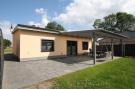 Holiday homeGermany - : Ferienhaus am Rande der Lewitz