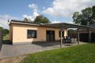 Holiday homeGermany - : Ferienhaus am Rande der Lewitz