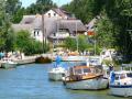 Holiday homeGermany - : 55570