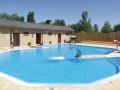 Holiday homeGermany - : 95693