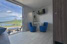 Holiday homeGermany - : FERIENDORF SEEBLICK - Tiny Chalet am Eixendorfer S