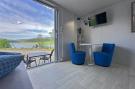 Holiday homeGermany - : FERIENDORF SEEBLICK - Tiny Chalet am Eixendorfer S