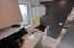 Holiday homeGermany - : FERIENDORF SEEBLICK - Tiny Chalet am Eixendorfer S  [6] 