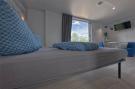 Holiday homeGermany - : FERIENDORF SEEBLICK - Tiny Chalet am Eixendorfer S