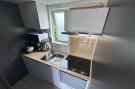 Holiday homeGermany - : FERIENDORF SEEBLICK - Tiny Chalet am Eixendorfer S