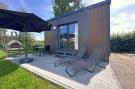 Holiday homeGermany - : FERIENDORF SEEBLICK - Tiny Chalet am Eixendorfer S