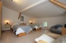 Holiday homeGermany - : Ferienhaus am Petersdorfer See