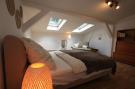 Holiday homeGermany - : Ferienhaus am Petersdorfer See