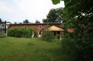 Holiday homeGermany - : Ferienhaus am Petersdorfer See