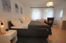 Holiday homeGermany - : Ferienhaus am Petersdorfer See