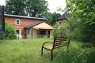 Holiday homeGermany - : Ferienhaus am Petersdorfer See