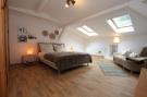 Holiday homeGermany - : Ferienhaus am Petersdorfer See