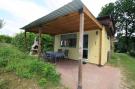 Holiday homeGermany - : Ferienhaus am Petersdorfer See