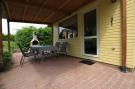 Holiday homeGermany - : Ferienhaus am Petersdorfer See