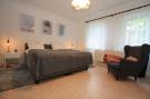 Holiday homeGermany - : Ferienhaus am Petersdorfer See