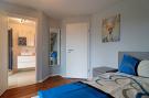 Holiday homeGermany - : Ferienhaus Seeluft