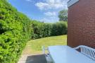 VakantiehuisDuitsland - : Bungalow Nordseebrise