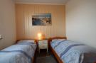 Holiday homeGermany - : Bungalow Nordseebrise