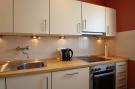 Holiday homeGermany - : Bungalow Nordseebrise