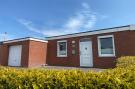 VakantiehuisDuitsland - : Bungalow Nordseebrise