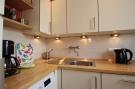 Holiday homeGermany - : Bungalow Nordseebrise