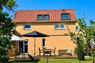 Holiday homeGermany - : Ferienhaus Havelzeit