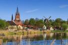 Holiday homeGermany - : Ferienhaus Havelzeit