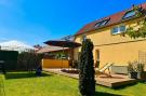 Holiday homeGermany - : Ferienhaus Havelzeit