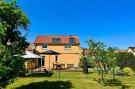 Holiday homeGermany - : Ferienhaus Havelzeit