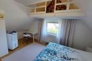 Holiday homeGermany - : Ferienhaus Nordliebe