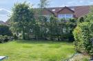 Holiday homeGermany - : Haus Frank 2