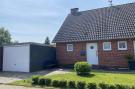 Holiday homeGermany - : Haus Frank 2