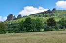 FerienhausDeutschland - Sauerland: Ferienwohnung am Wald