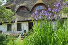 FerienhausDeutschland - : Schoene Wohnung im reetgedachten Bauernhaus