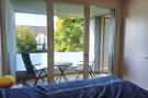 Holiday homeGermany - : Fewo Amber 2 P