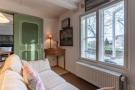 Holiday homeGermany - : Ferienwohnung HafenPeerle