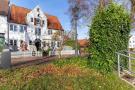 Holiday homeGermany - : Ferienwohnung HafenPeerle