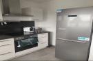 Holiday homeGermany - : Nice 2-room apartment