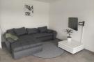 Holiday homeGermany - : Nice 2-room apartment