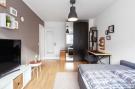 Holiday homeGermany - : Modern apartment fully and high quality furnished