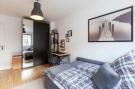 Holiday homeGermany - : Modern apartment fully and high quality furnished